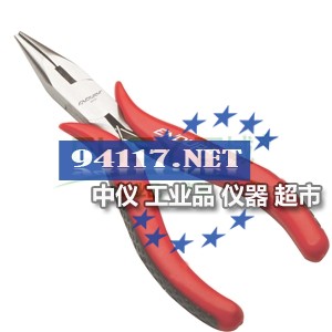 E5123力易得尖嘴钳规格8"